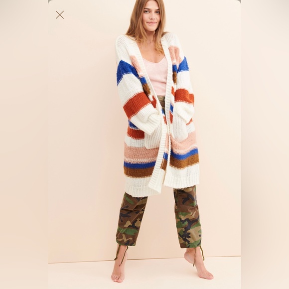 High Vista Cardigan - Picture 2 of 3